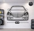 Mercedes-Benz S-Class معدنية