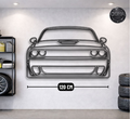 Dodge Challenger SRT Hellcat معدنية